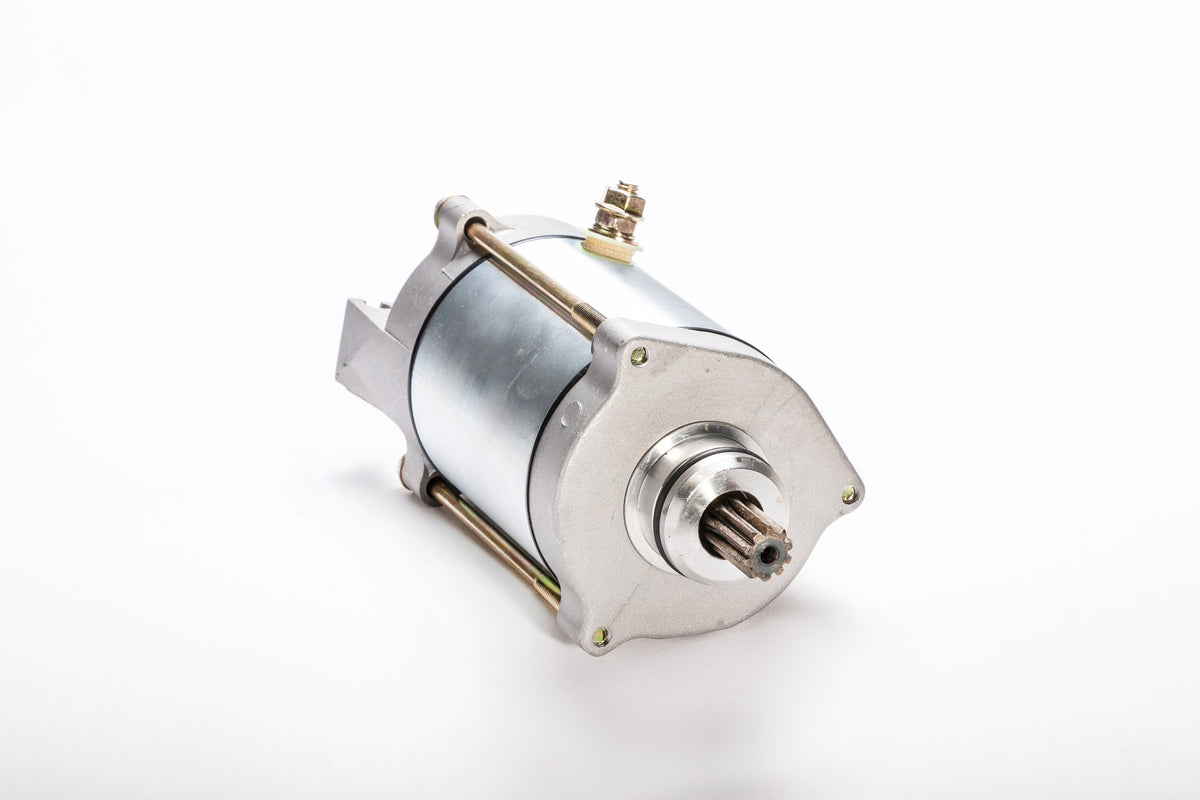 Starter Motor - 27-61105 - Ricks Motorsport Electric