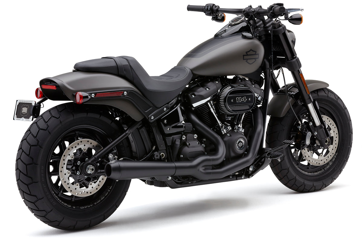 El Diablo 2-1 Black Fxfb/S 18-24 - 82-96398 - Cobra