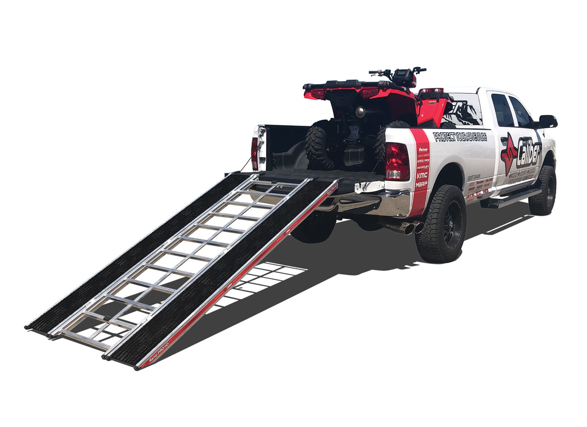 Ramppro Hd 3 000lb Capacity - 42-50182 - Caliber
