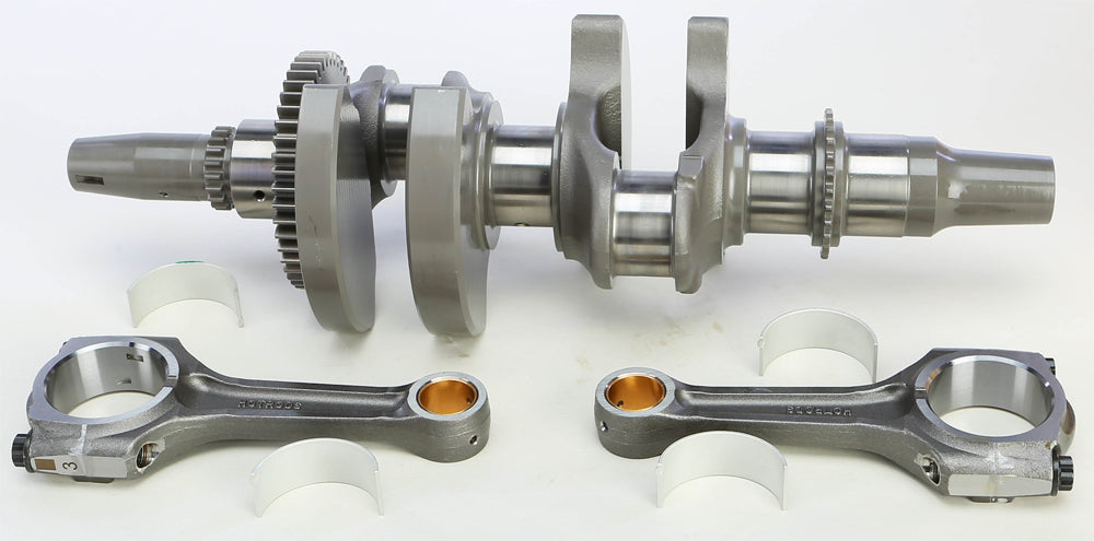 Crankshaft - 421-4421 - Hot Rods