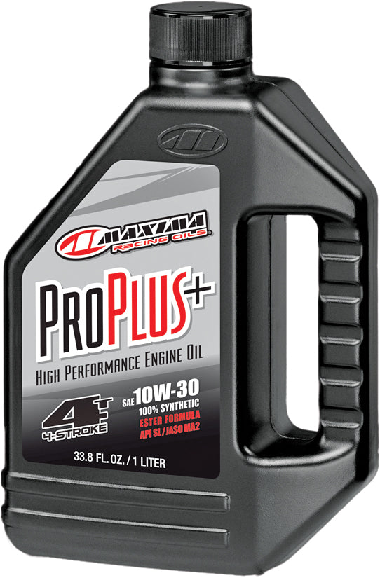 Proplus Oil 4t 10w30 1l - 78-98676 - Maxima