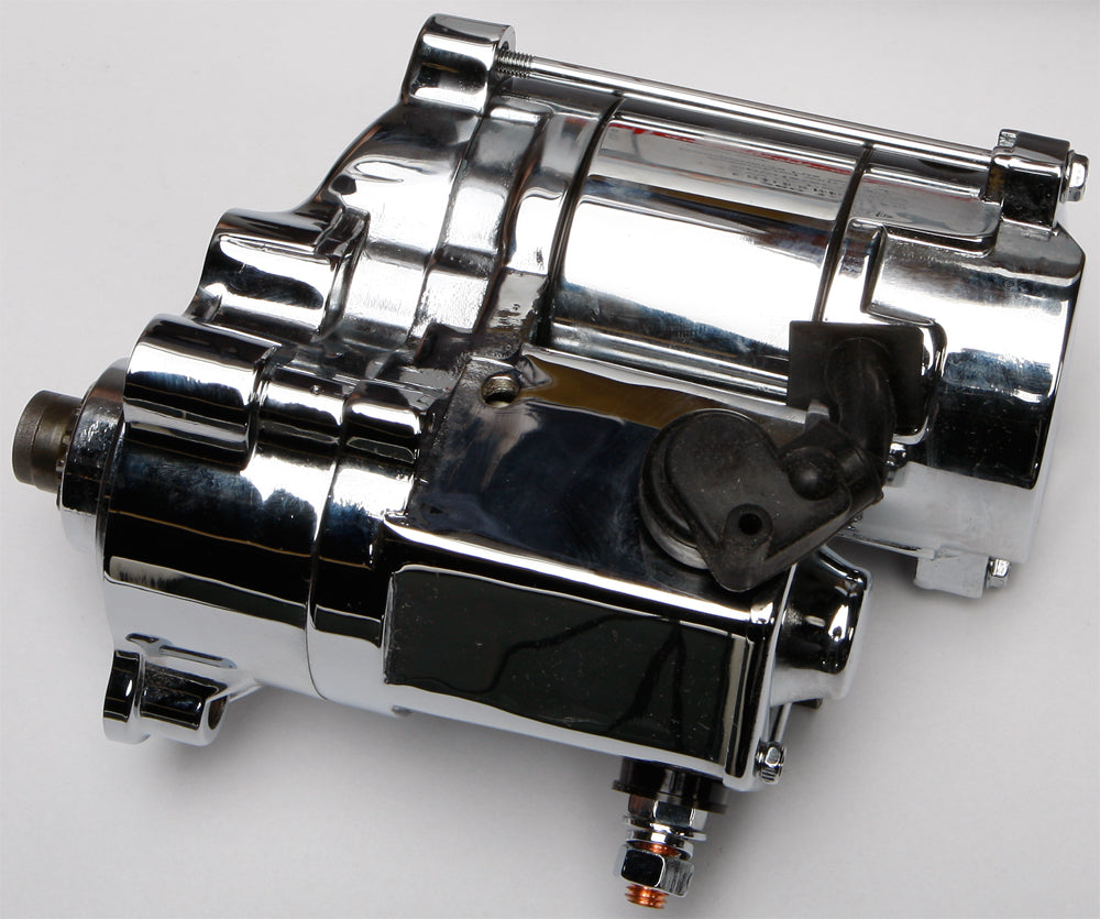 Sportster Starter 1.4kw Chrome - 280-1010 - All Balls