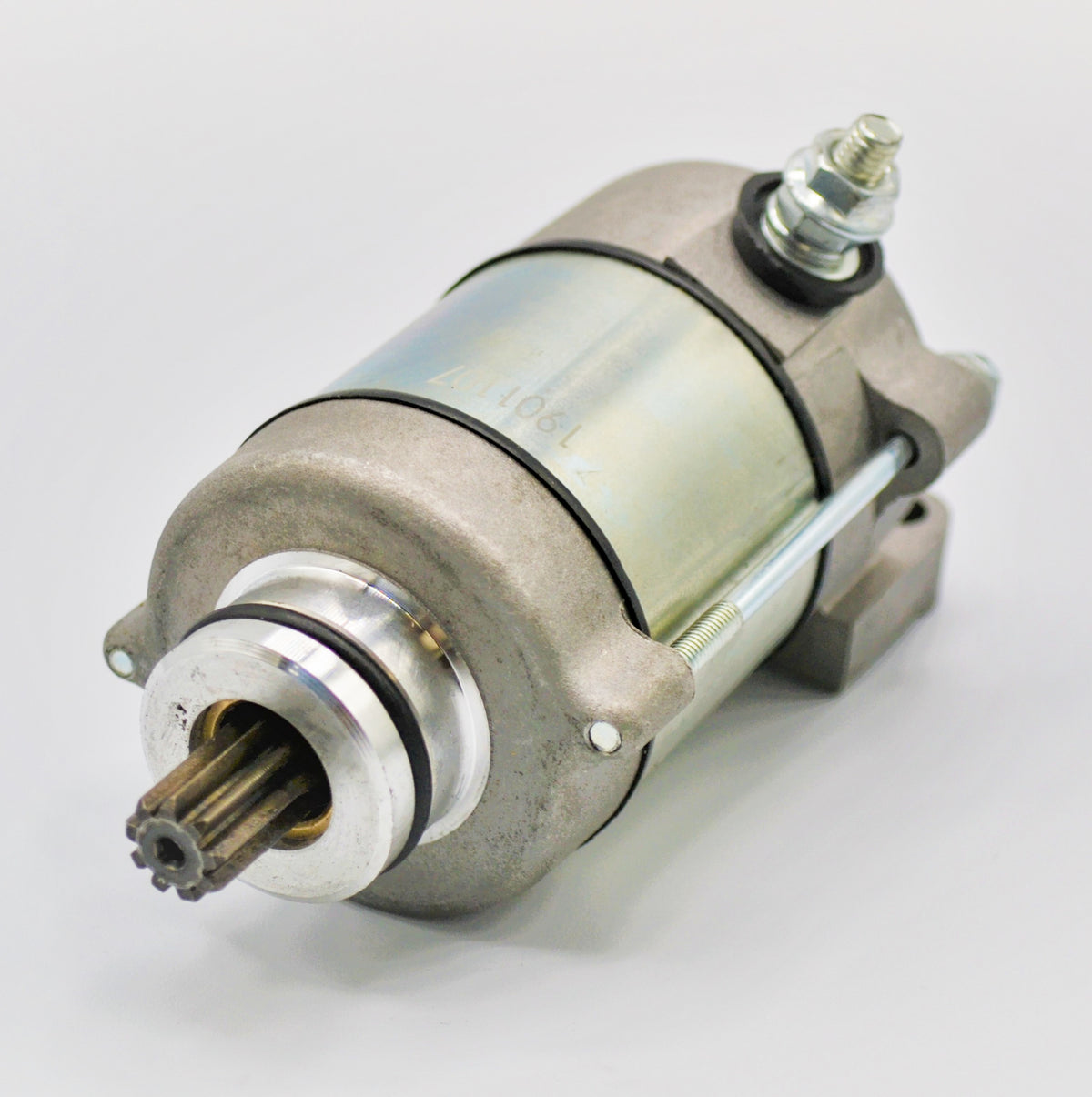 Starter Motor - 27-61133 - Ricks Motorsport Electric