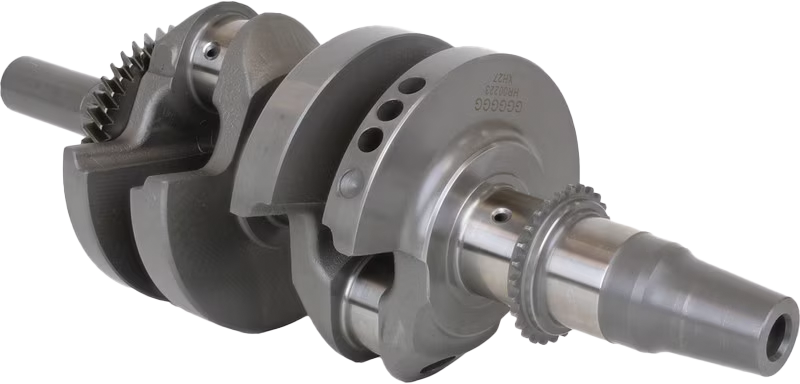 Crankshaft - 421-HR00223 - Hot Rods