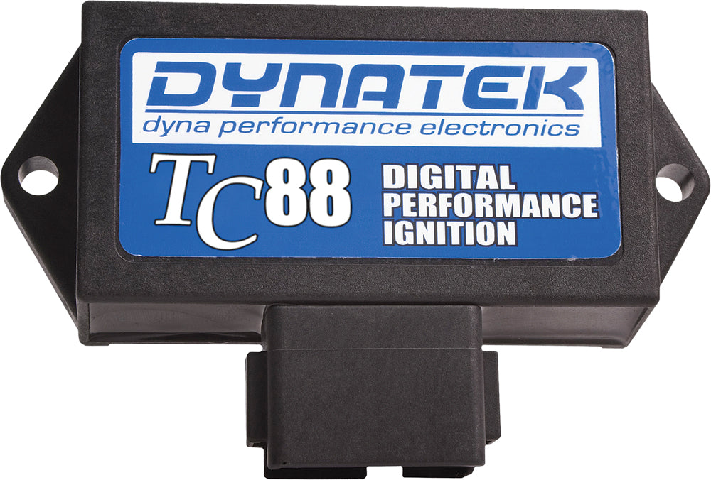Dyna 2000 Tc Carbureted - 133-3005 - Dynatek