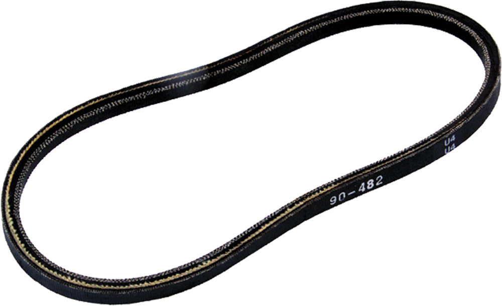 Water Pump Belt A/C - 12-38107 - SP1