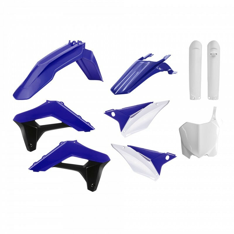 Plastic Kit Original She - 64-91039 - Polisport Plastics