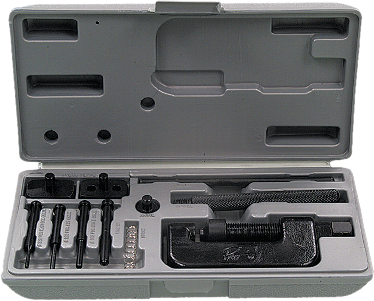Chain Riveting Tool - 57-8058 - Motion Pro