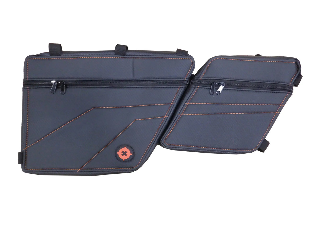 Front Door Bags Pol - 61-32005 - Kolpin