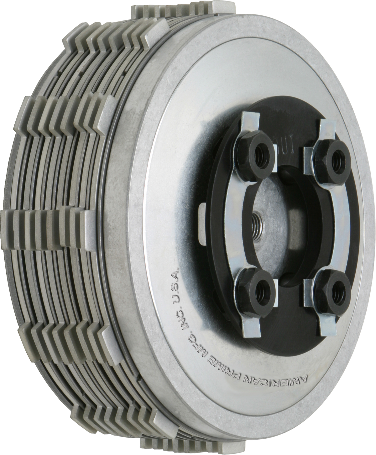 Comp Master Clutch Kit Big Twin 98-06 Ex 06 Dyna - 827-07003 - APM