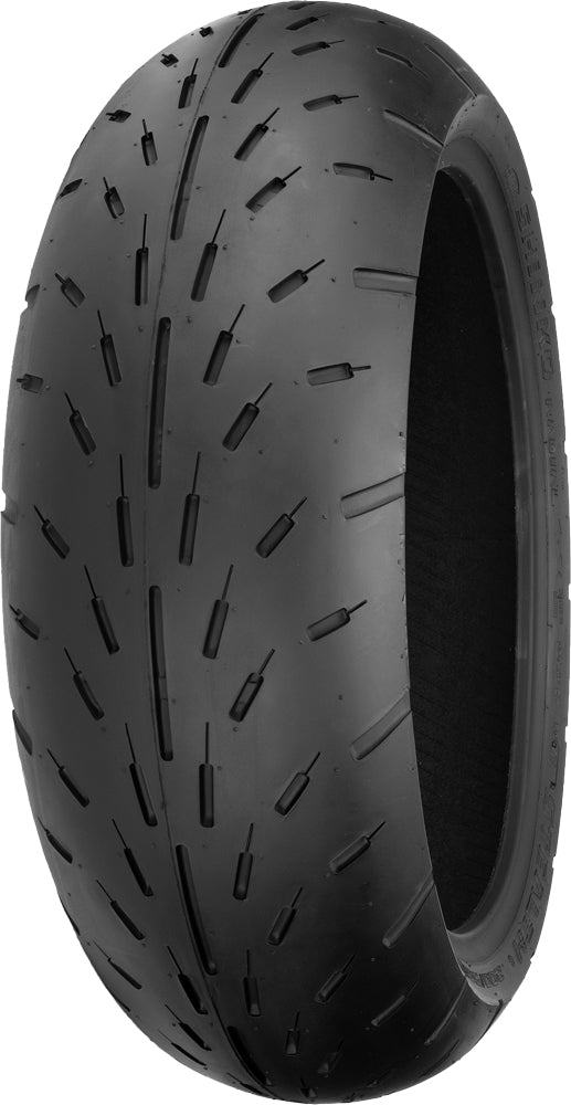 Tire 003 Stealth Rear 160/60zr17 69w Radial Tl - 87-4003 - Shinko