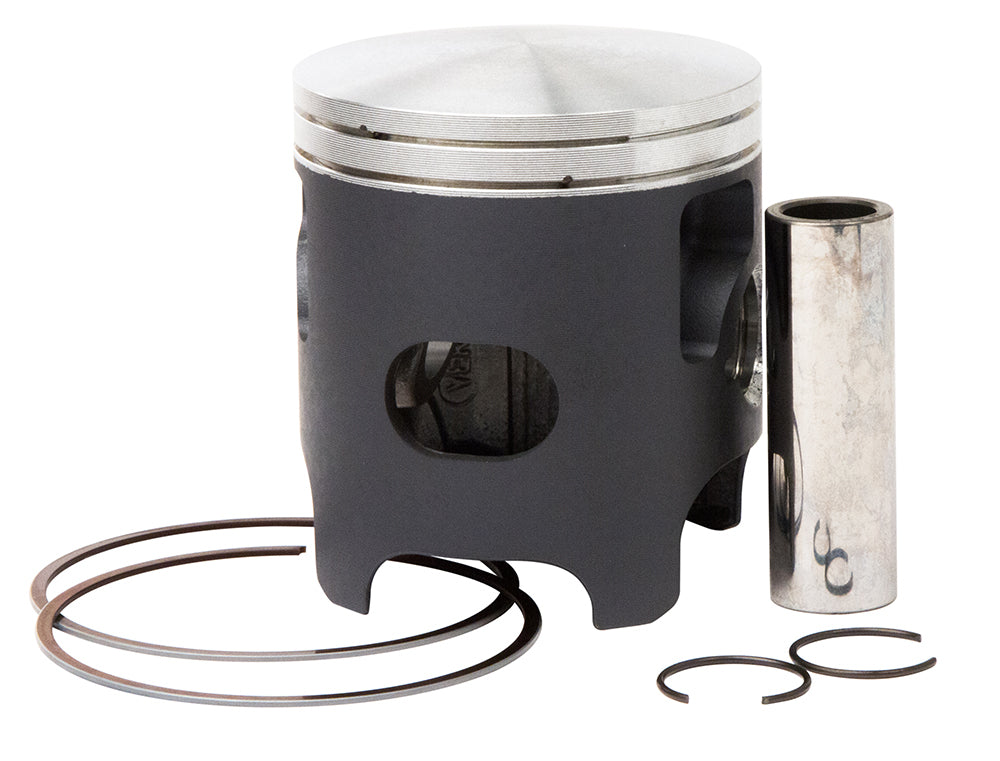 Piston Kit Cast 66.36/Std Kaw - 175-22244B - Vertex