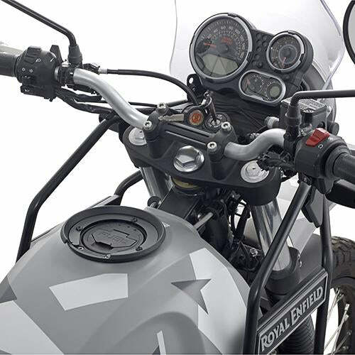 Tanklock Mount Roy Enf - 270-6197 - GIVI