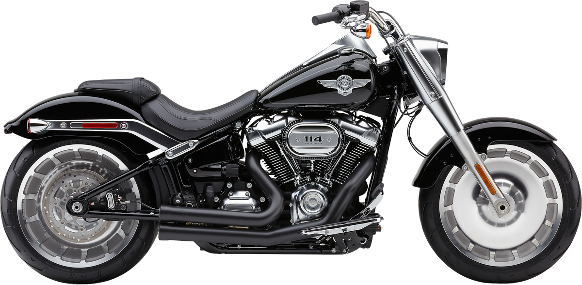 Speedster 909 Black Flfb/S  Fxbr/S/Dr 18-24 - 82-96553 - Cobra