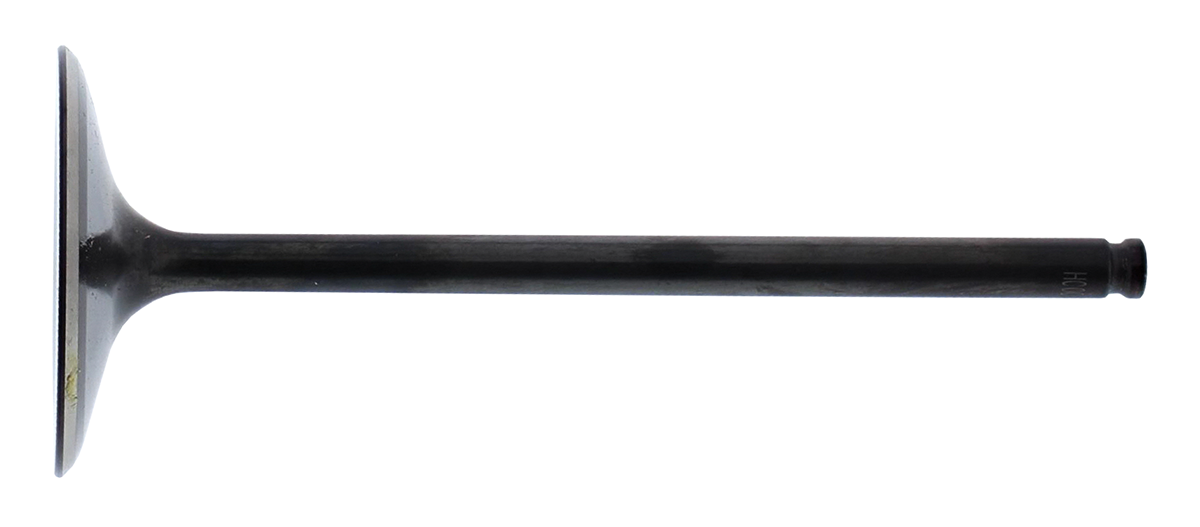 Intake Valve Steel Pol - 688-2034 - Hot Cams
