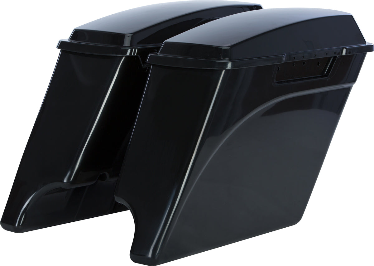 Abs Stretched Sbags W/Lids Touring 14-23 - 820-55401 - HardDrive