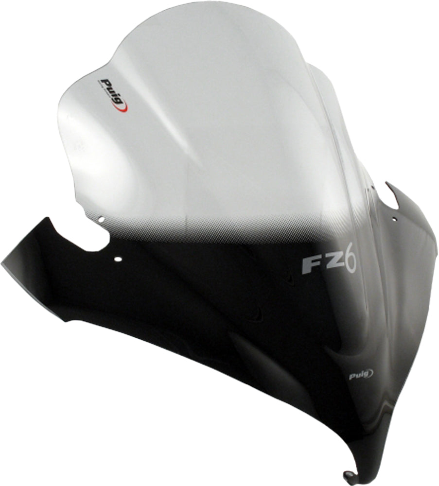 Windscreen Racing Smoke - 561-1400S - PUIG
