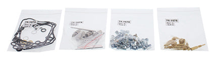 Bike Carburetor Rebuild Kit - 226-1641 - All Balls