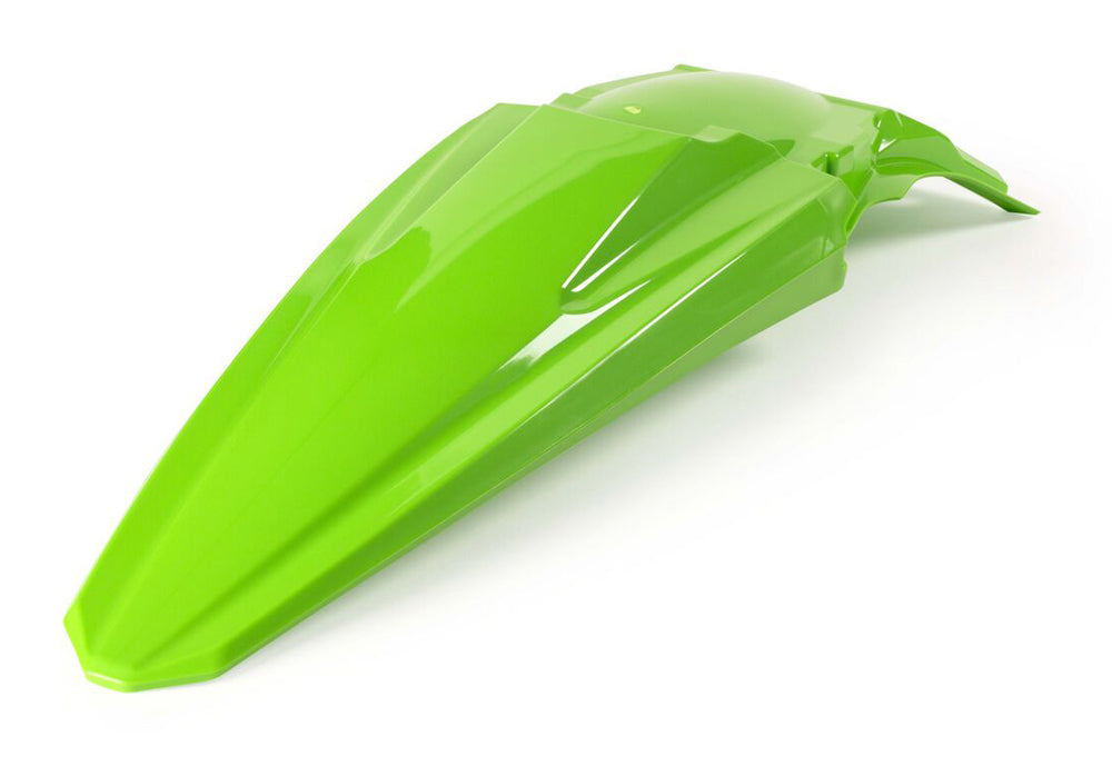 Rear Fender Green - 24496-50006 - Acerbis