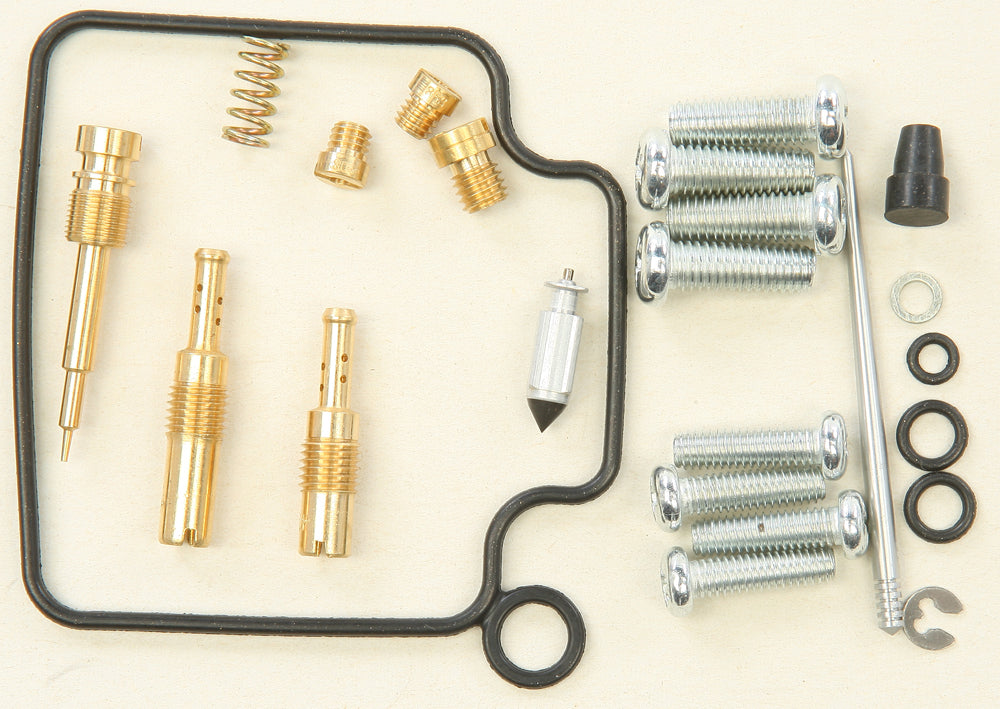 Carburetor Repair Kit - 226-1373 - All Balls