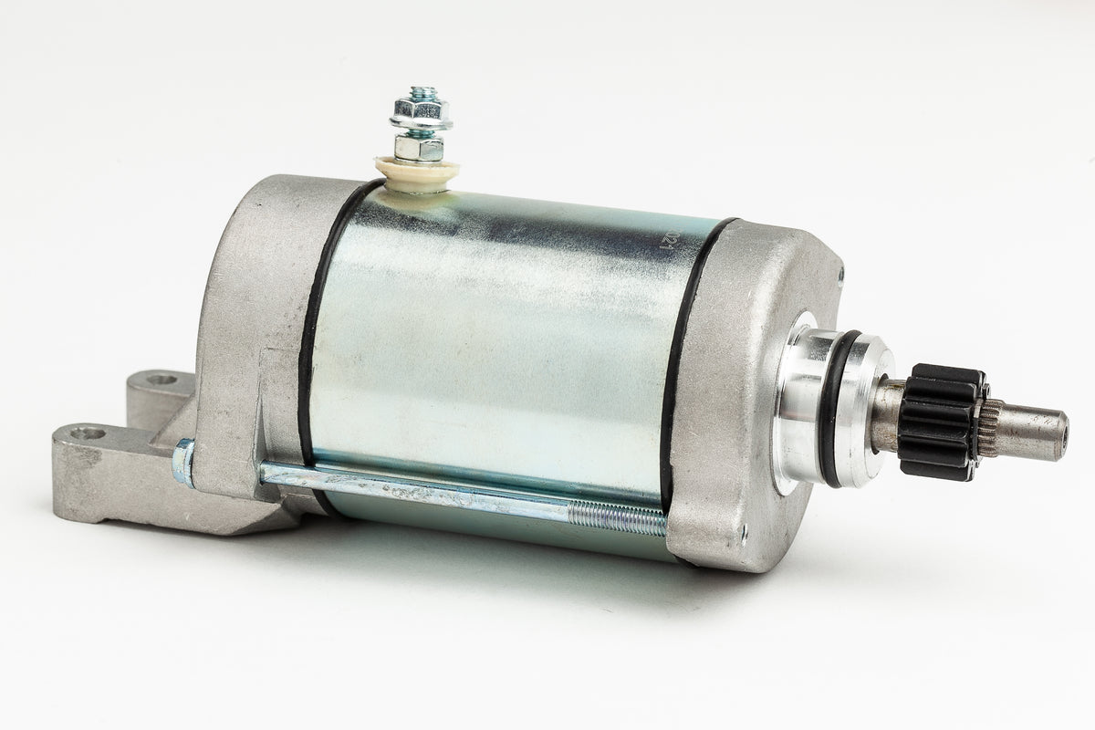 Starter Motor - 27-61408 - Ricks Motorsport Electric