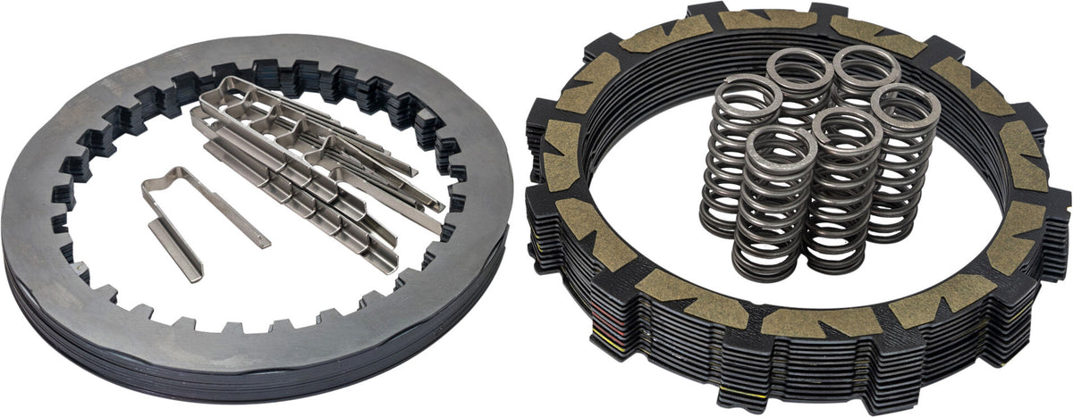 Torqdrive Clutch Pack Husq/Ktm - 156-1132 - Rekluse