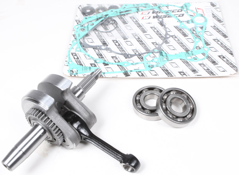 Bottom End Kit Hon - WPC131B - Wiseco