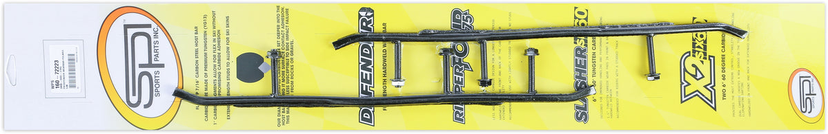 Defender Wearbar Pol S/M - 160-72223 - SP1