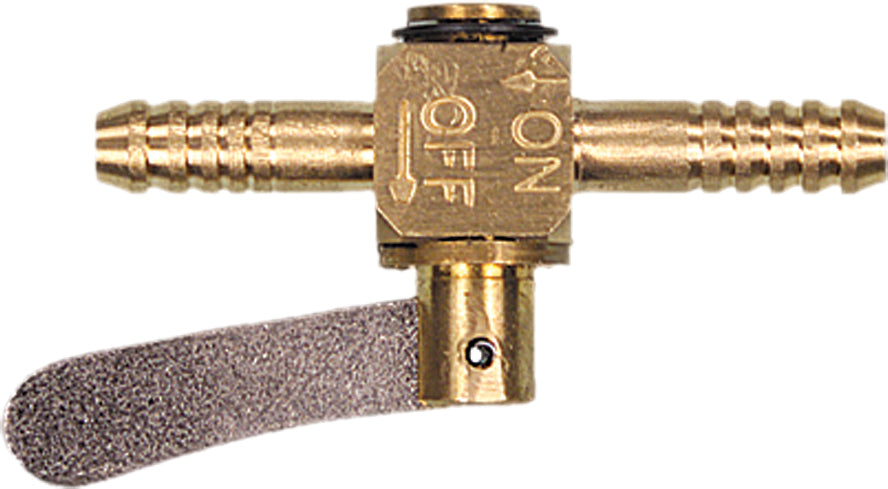 Fuel Petcock 3/16" I.D. Hose - 66-11173 - Motion Pro