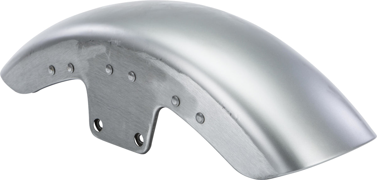 St Slim Style Front Fender W/Rivets - 820-52229 - HardDrive