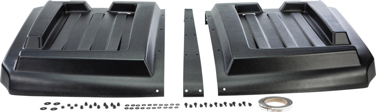 Utv Molded Roof - 457-0216 - Open Trail