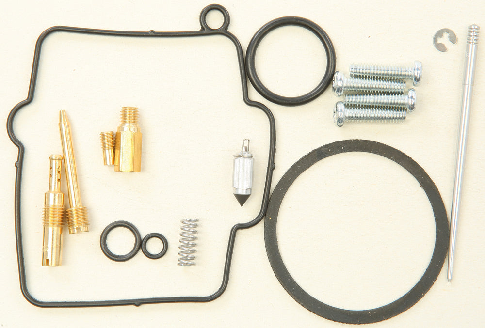 Bike Carburetor Rebuild Kit - 226-1177 - All Balls