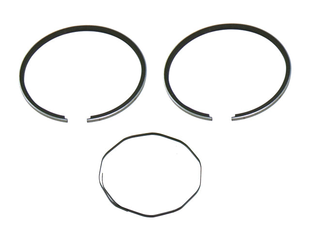 Piston Rings 40.96mm Kaw/Suz For Namura Pistons Only - 186-30501R - Namura