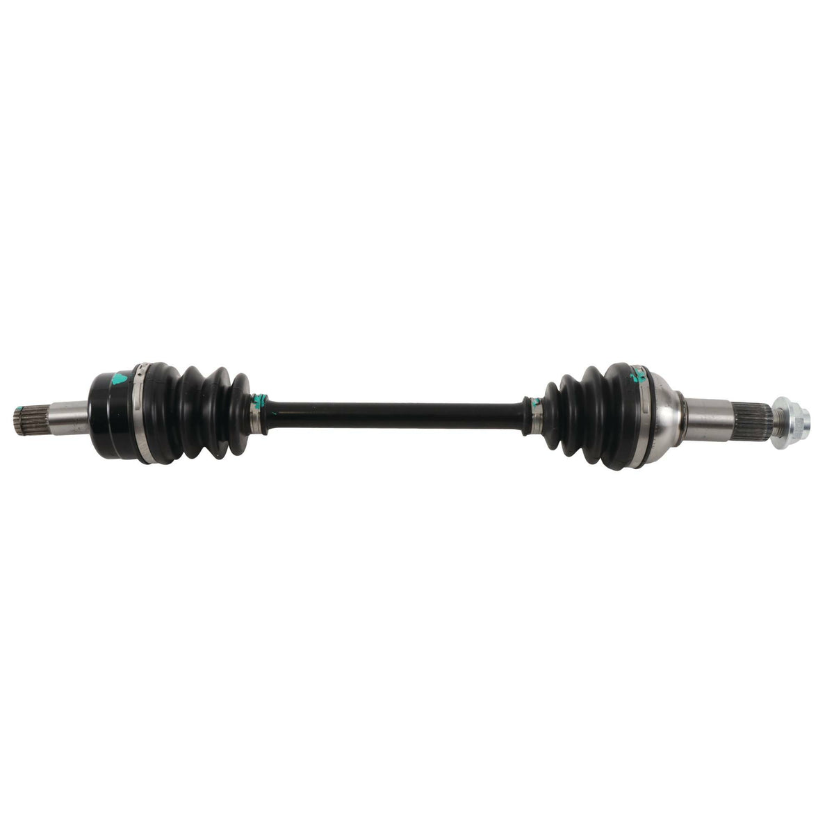 Axle - 536-0098 - All Balls
