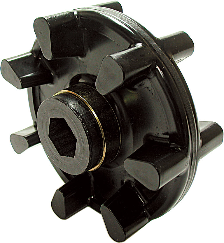 Ppd Sprkt 7 Tooth Yamaha 25 Mm Inner S/M - 54-41823 - Ppd