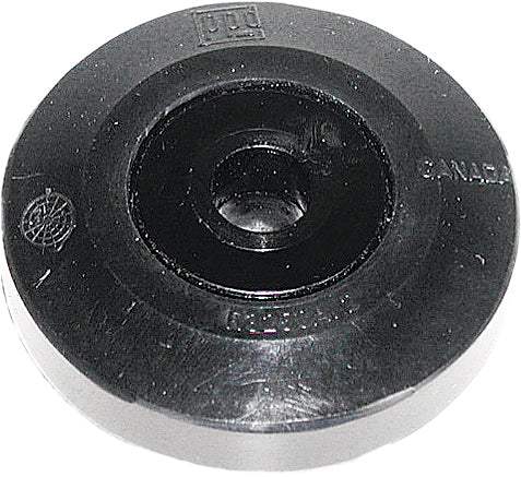 Ppd Idler 3.25" X .625" Blk S/M - 541-5051 - Ppd