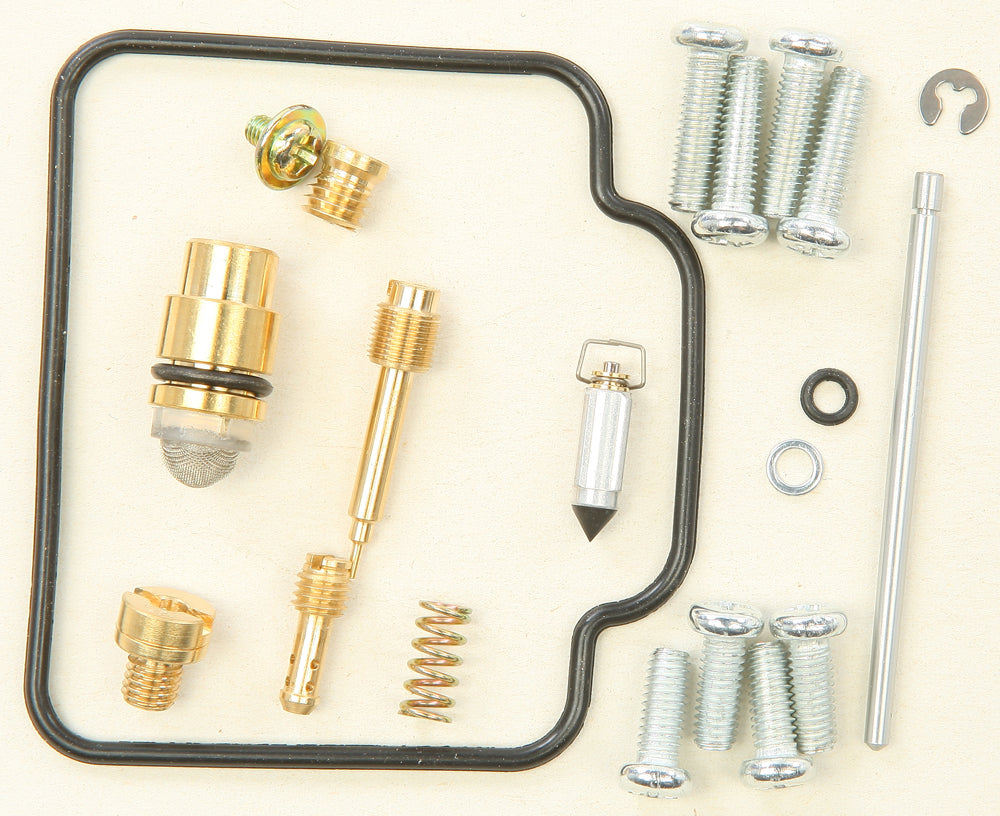 Bike Carburetor Rebuild Kit - 226-1415 - All Balls