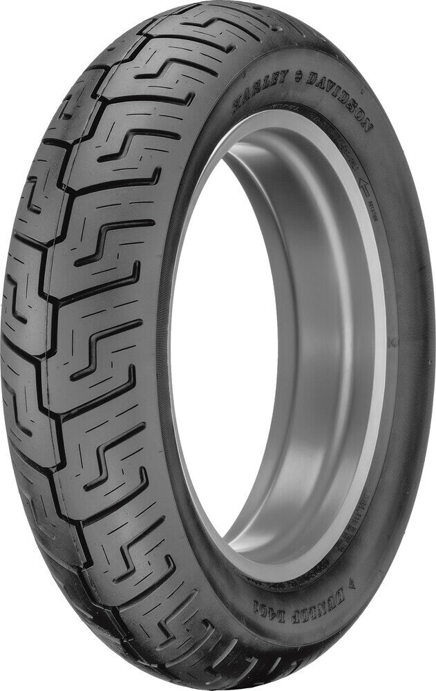 Tire D401t Rear 150/80b16 77h Bias Tl - 873-0238 - Dunlop