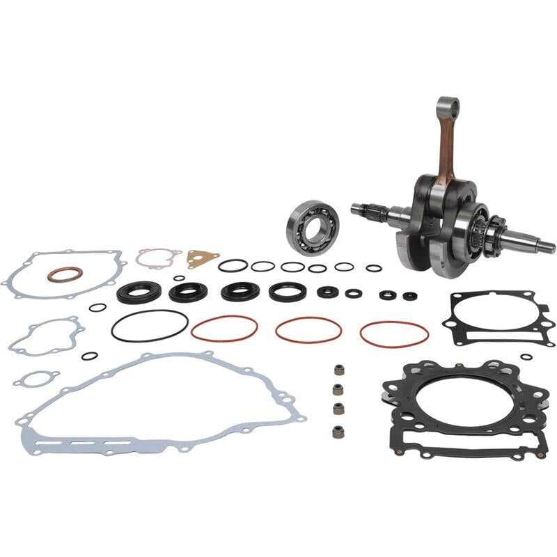 Bottom End Kit - 421-HR0237 - Hot Rods