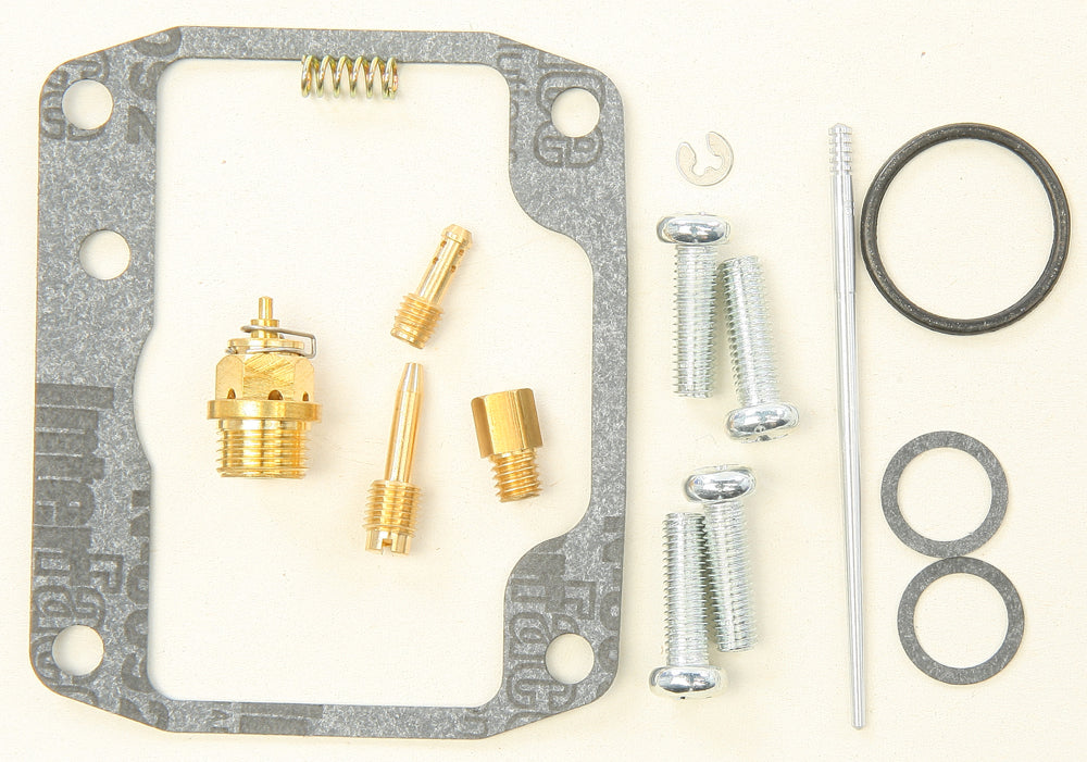 Bike Carburetor Rebuild Kit - 226-1297 - All Balls