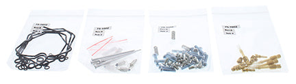Bike Carburetor Rebuild Kit - 226-1654 - All Balls