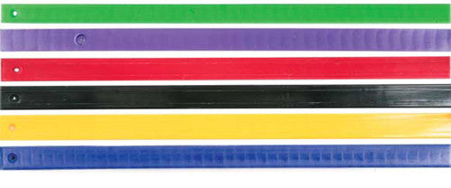 Hyfax Slides 44.5" Merc 44.5" Profile 13 - 44-1199 - SNO Stuff