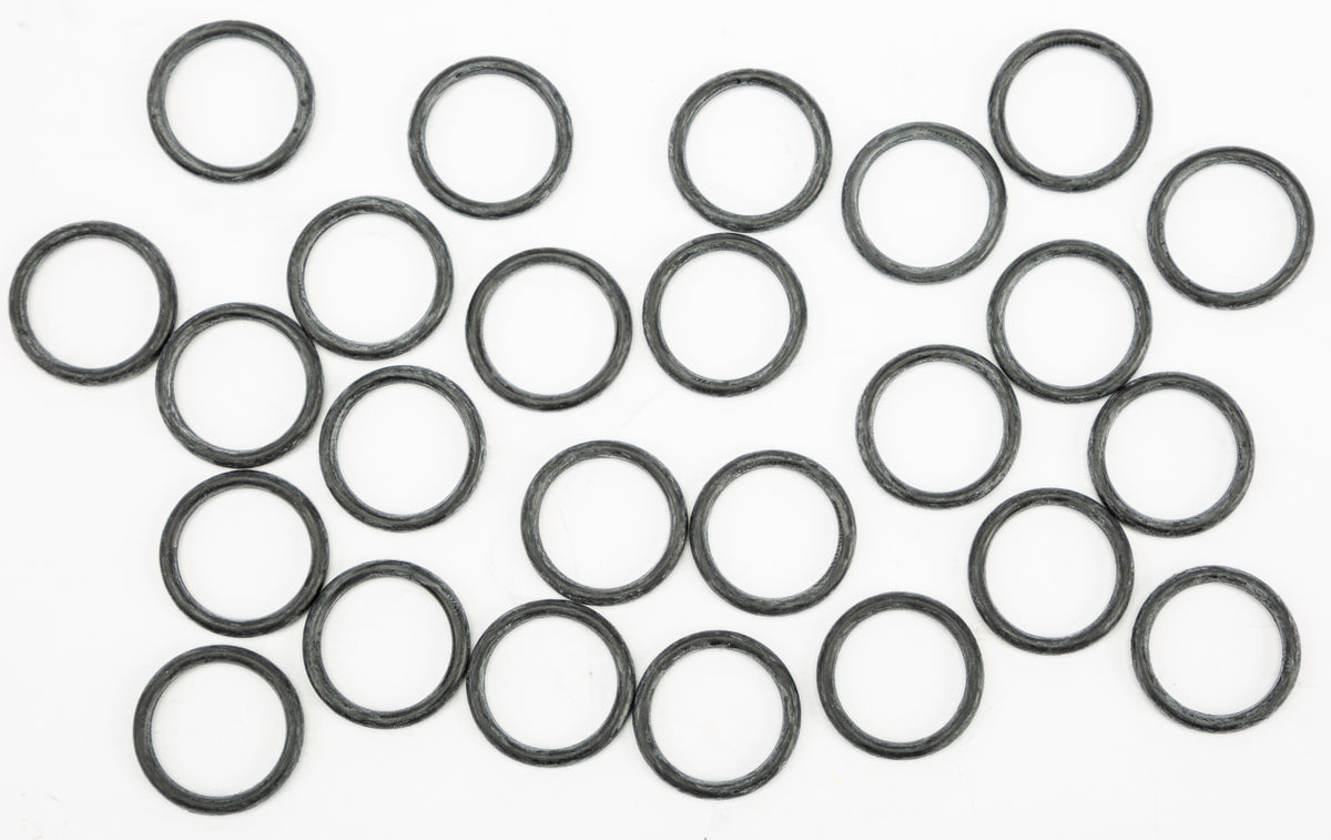O-Ring Oil Pump Front 25/Pk - 681-6111 - James Gasket