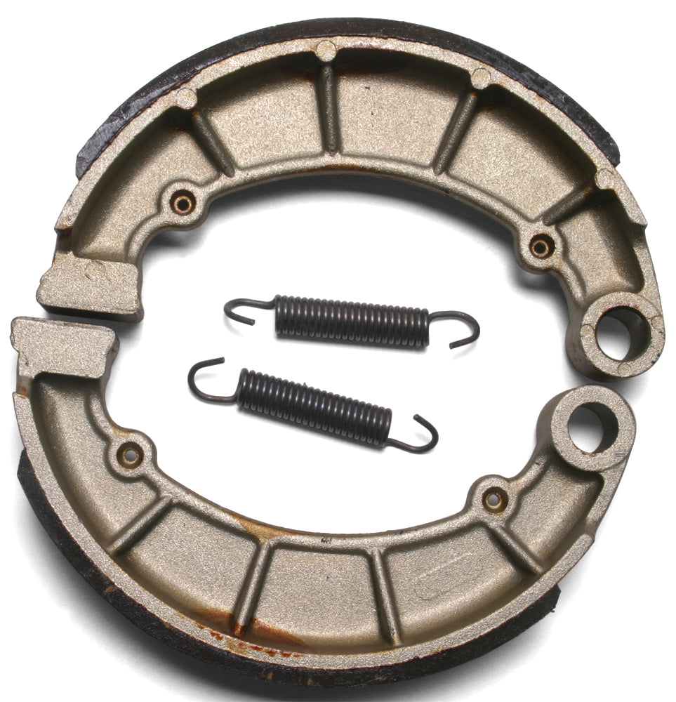 Brake Shoes 713 Plain - 14-713 - EBC Motorcycle Brakes