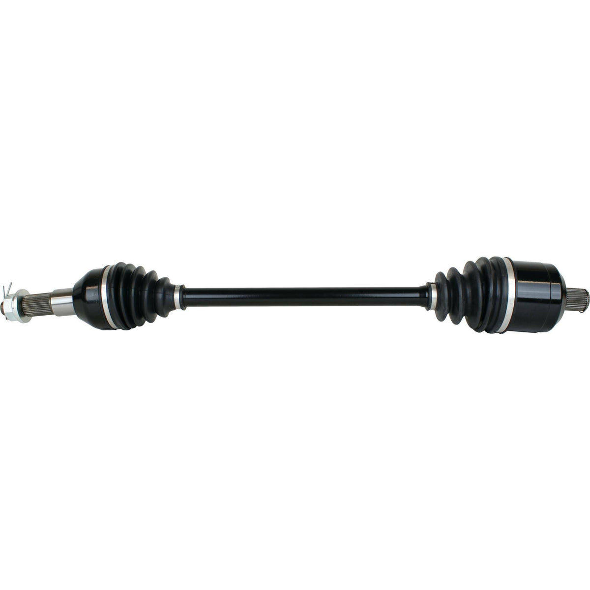 6 Ball Axle - 531-0836 - All Balls