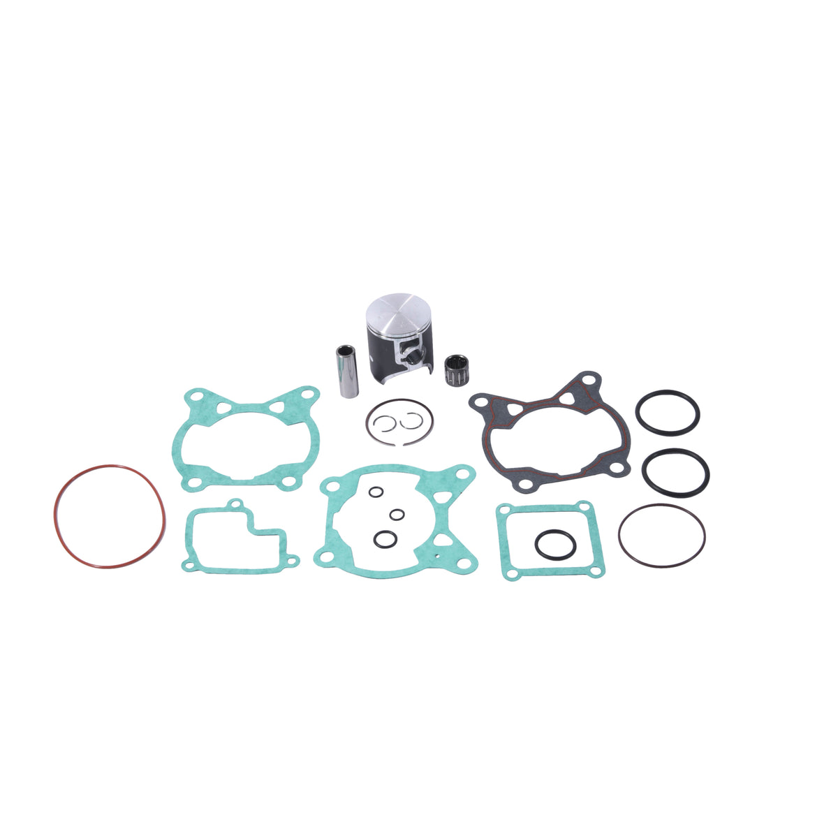 Top End Kit Cast 46.95/Std Ktm - 174-24212B - Vertex