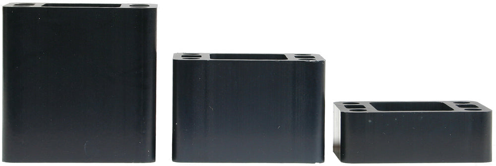 Riser Block Kit 2" Pol - 44-8371 - SP1