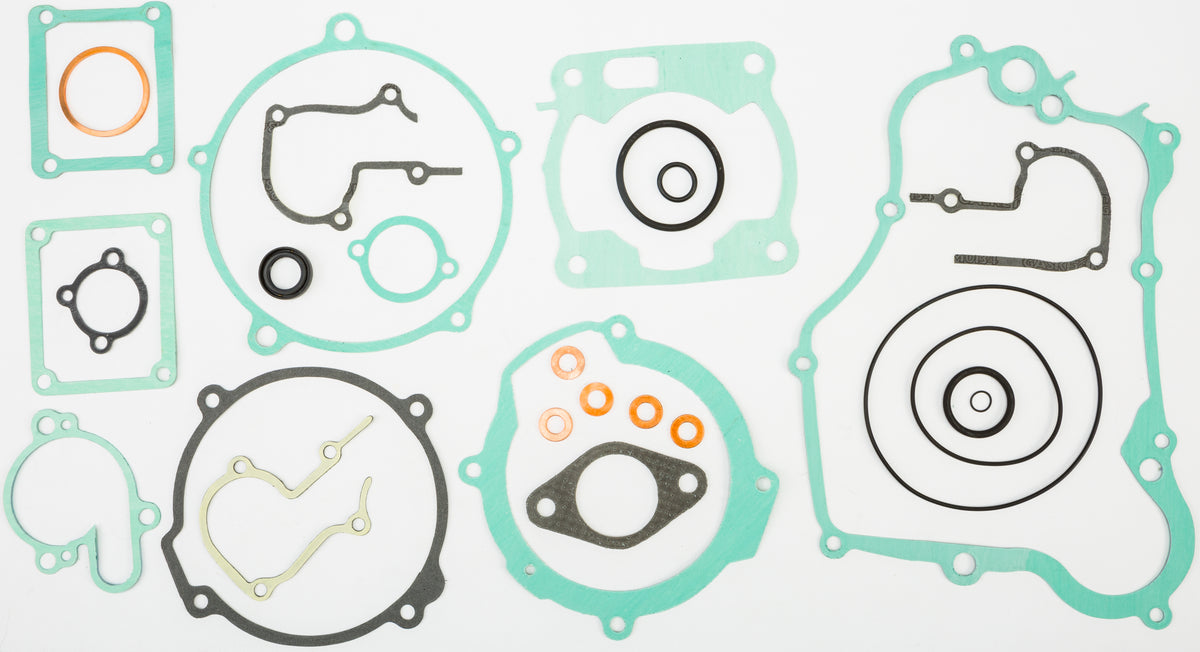 Complete Gasket Kit Yam - 68-0635 - Athena