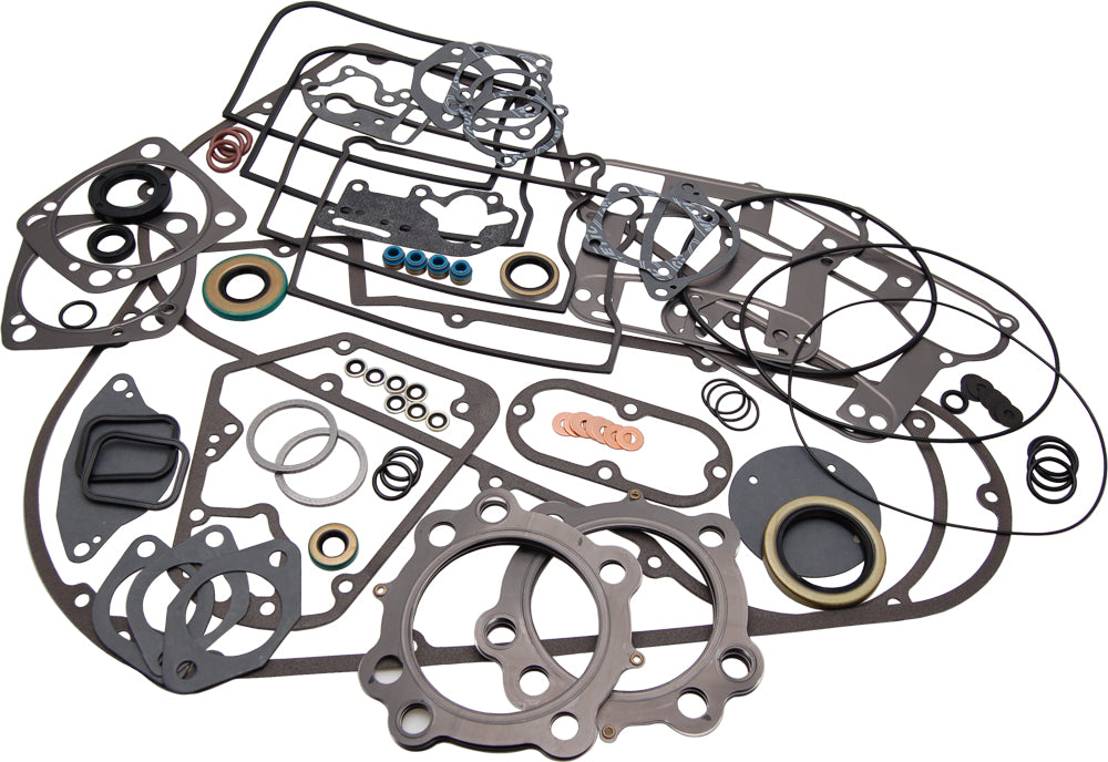 Complete Est Gasket Evo Big Twin Kit - 68-9847F - Cometic