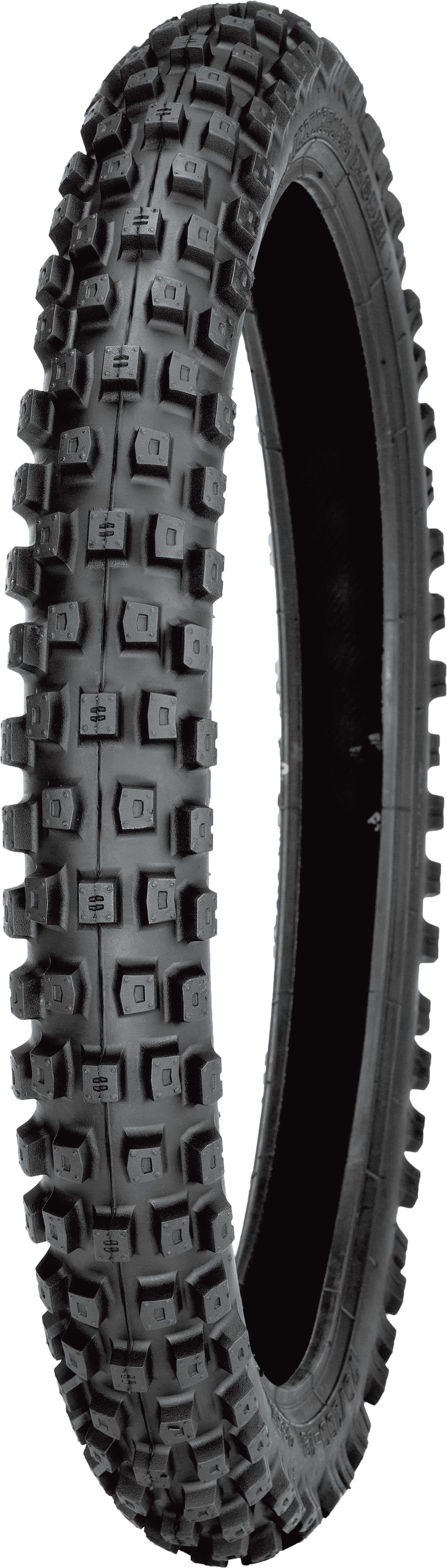 Tire Ix-05h Front 70/100-17 40m Bias Tt - 87-5401 - IRC Tire